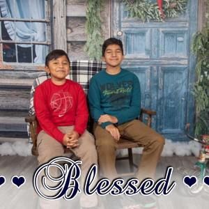 Meet your Posher, Juanita